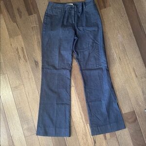 Harold’s Navy Pants 2 EEUC